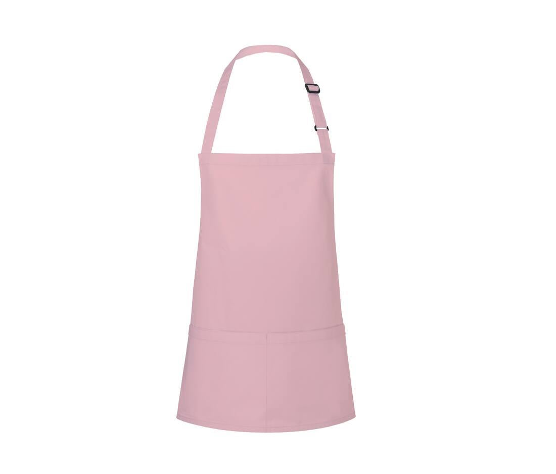 Karlowsky Short Bib Apron Basic With Buckle And Pocket