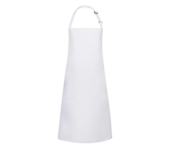 Karlowsky Water-repellent Bib Apron Basic With Buckle