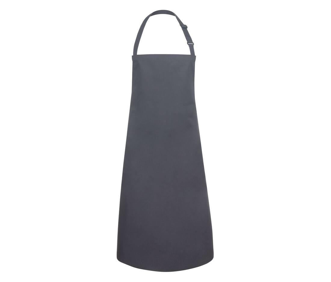 Karlowsky Water-repellent Bib Apron Basic With Buckle