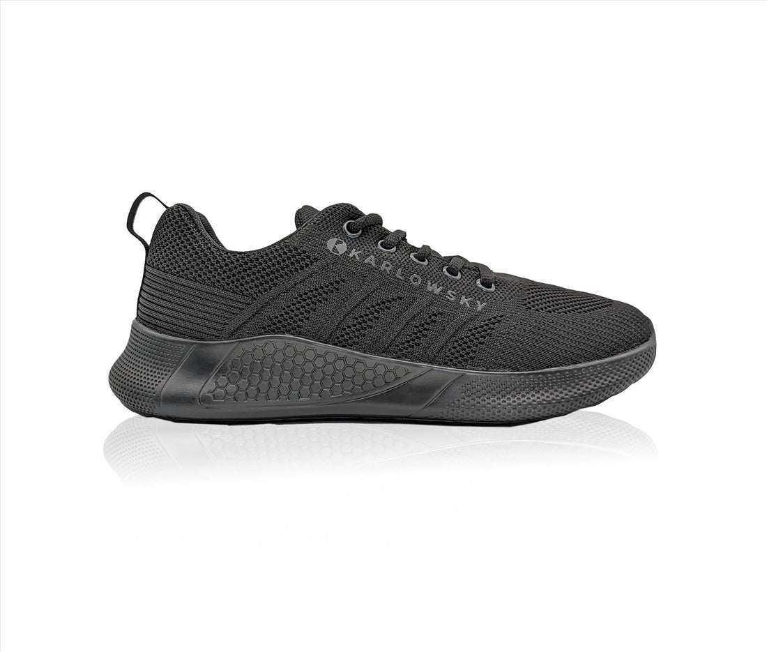 Karlowsky Work Shoe