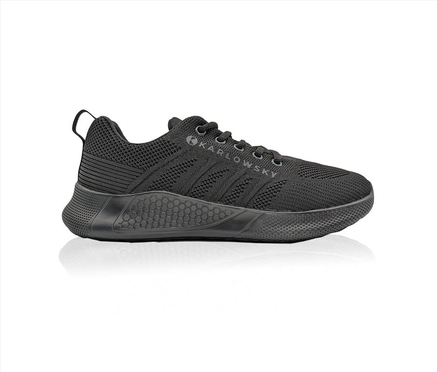 Work Shoe