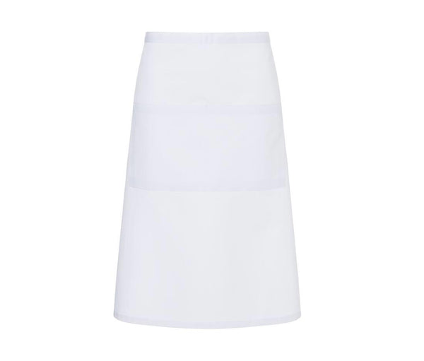 Karlowsky Bistro Apron Basic With Pocket