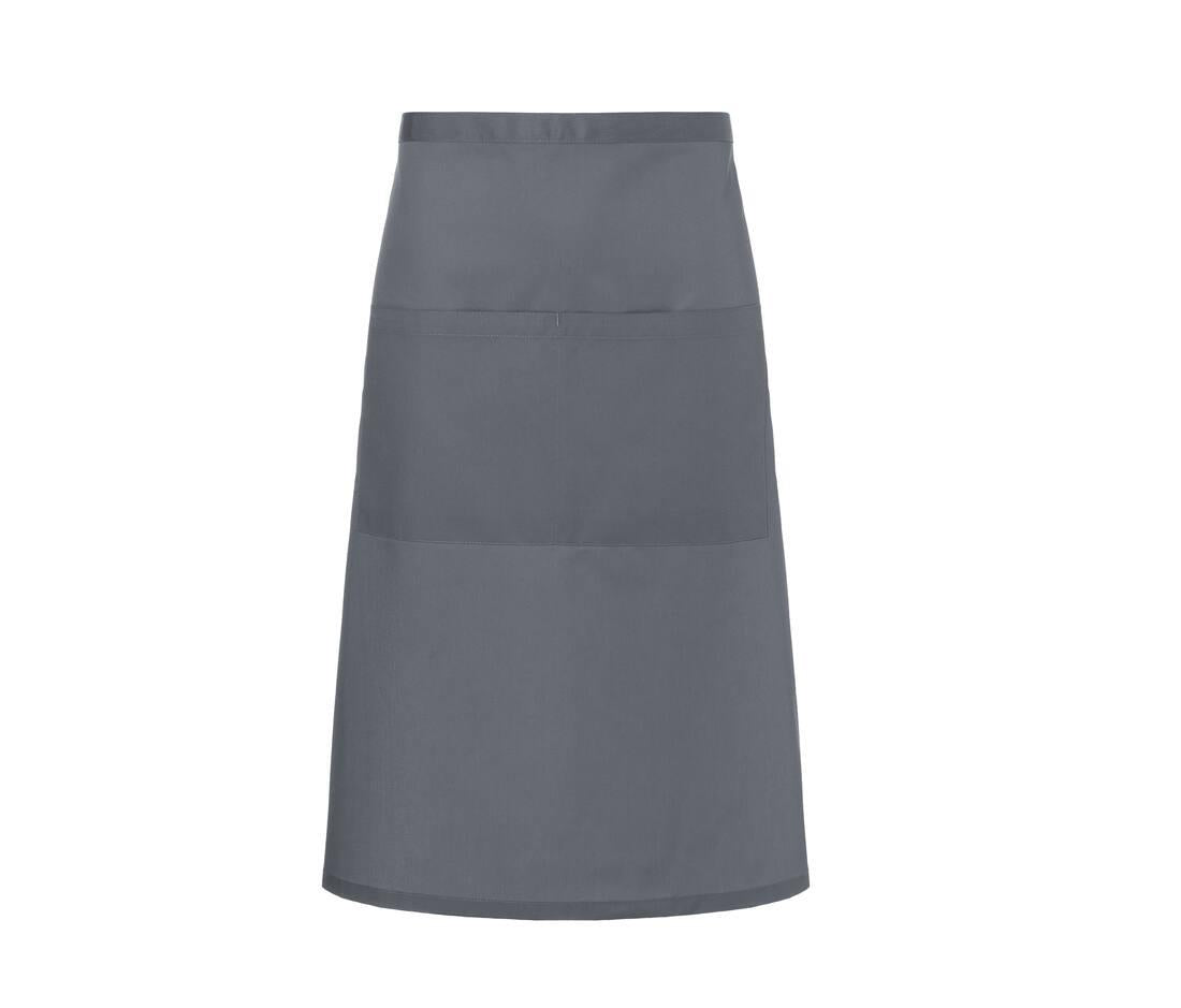 Karlowsky Bistro Apron Basic With Pocket