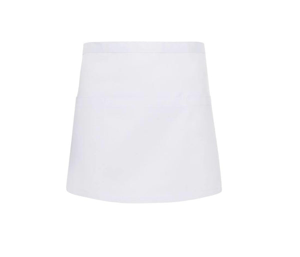 Karlowsky Waist Apron Basic With Pocket