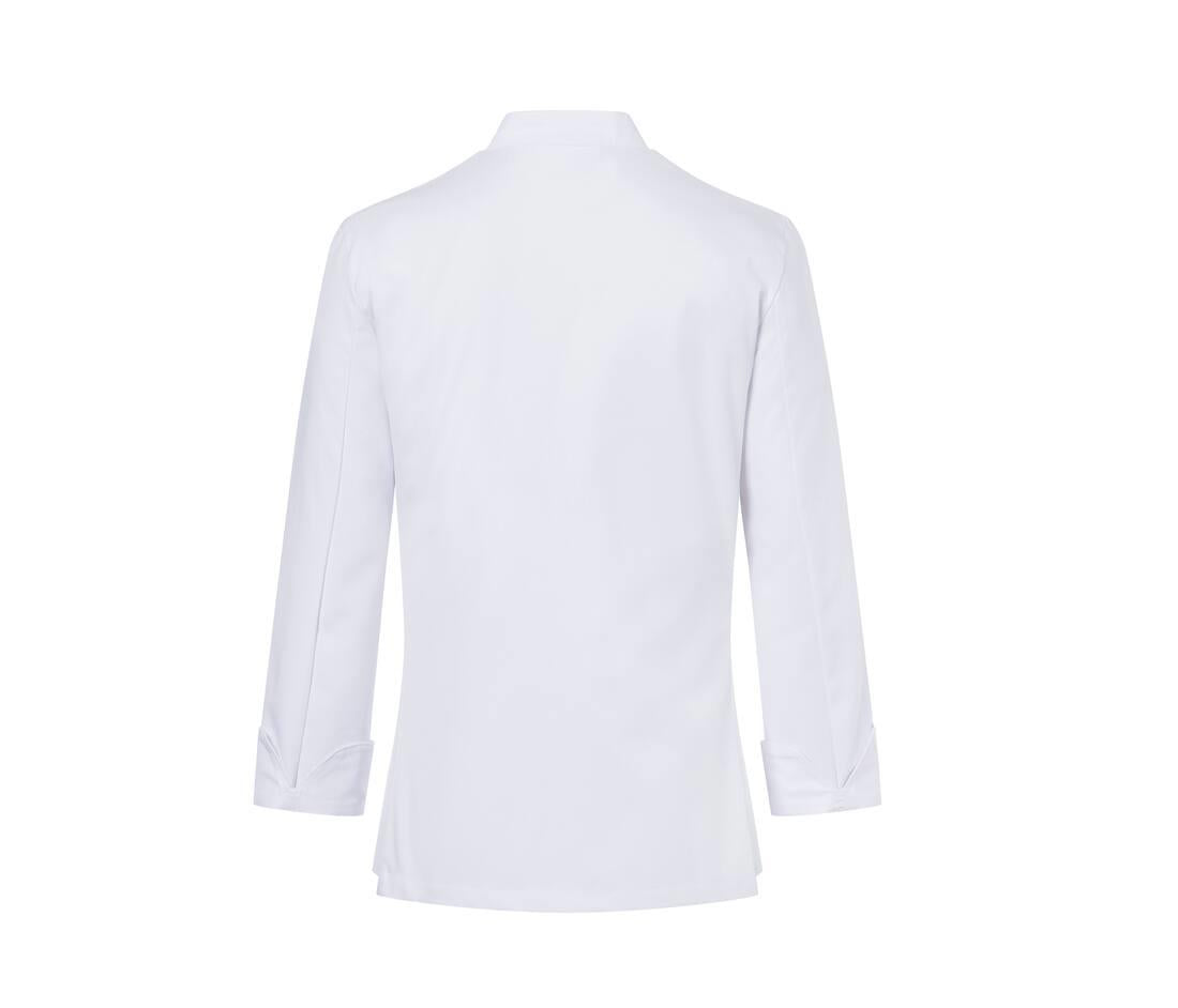 Karlowsky Ladies' Chef Jacket Larissa