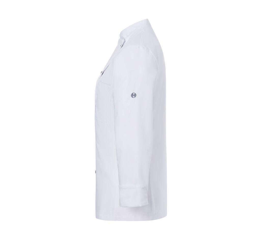 Karlowsky Ladies' Chef Jacket Larissa
