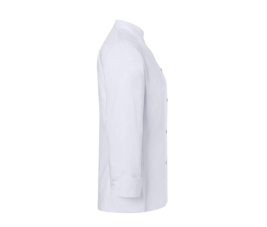 Ladies' Chef Jacket Larissa