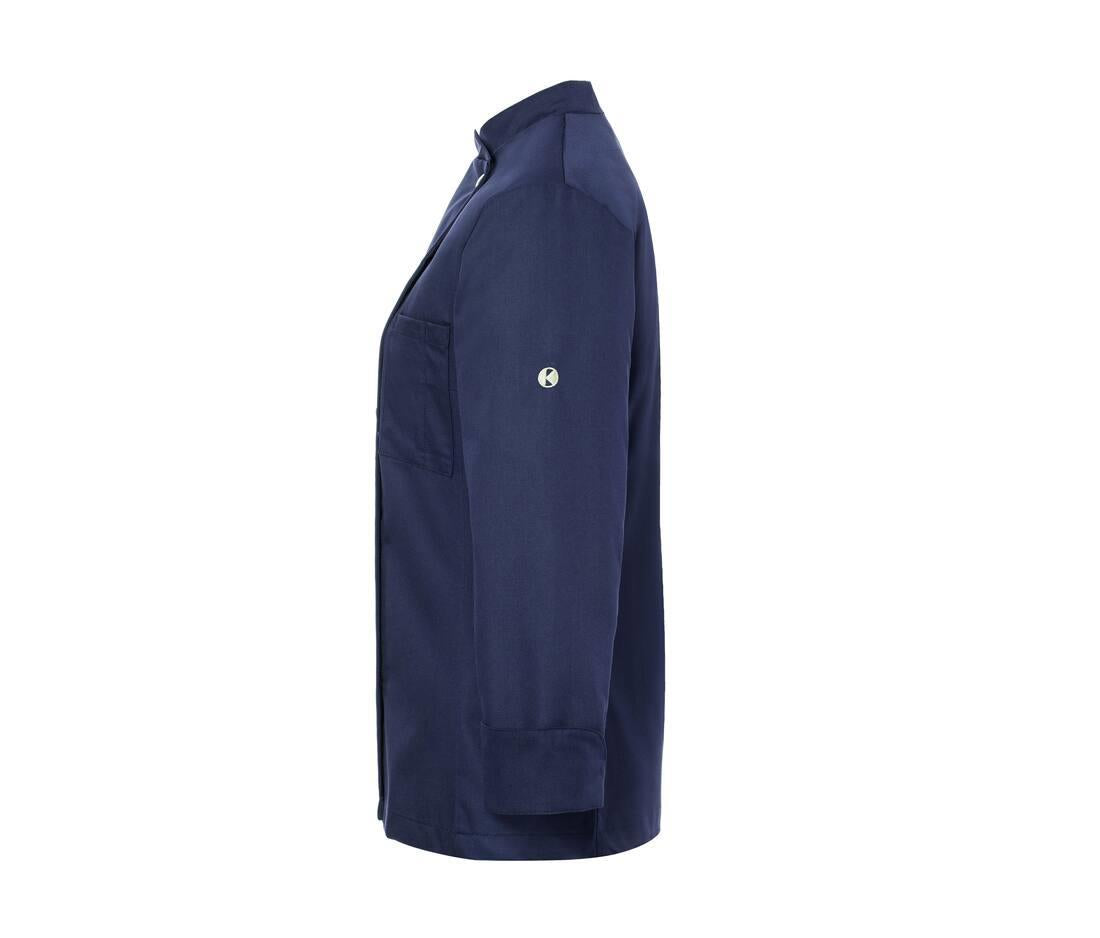 Karlowsky Ladies' Chef Jacket Larissa