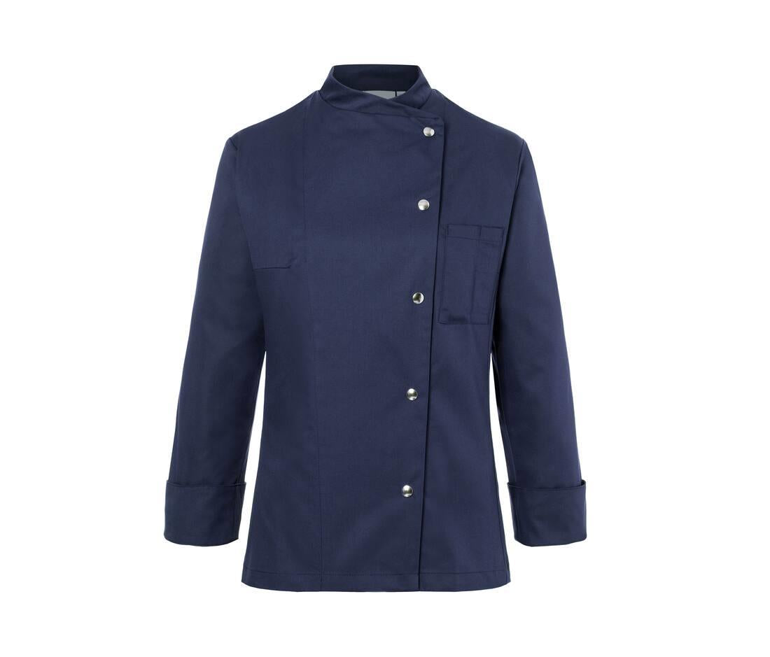 Karlowsky Ladies' Chef Jacket Larissa