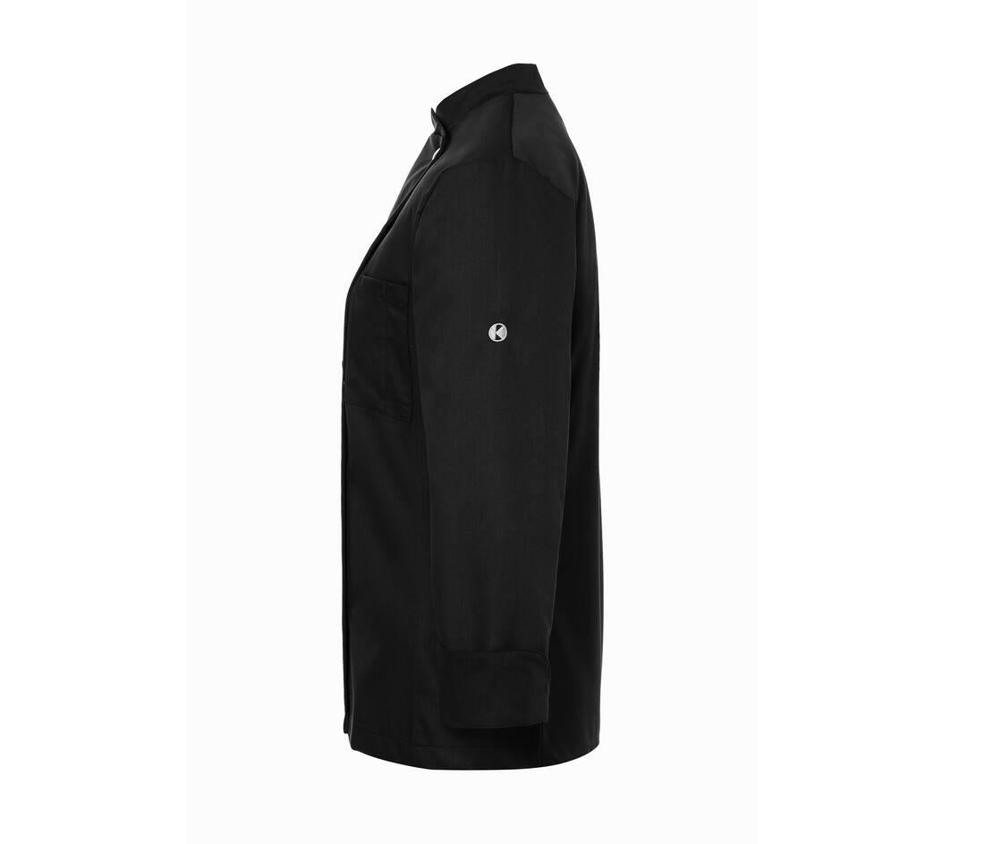 Karlowsky Ladies' Chef Jacket Larissa