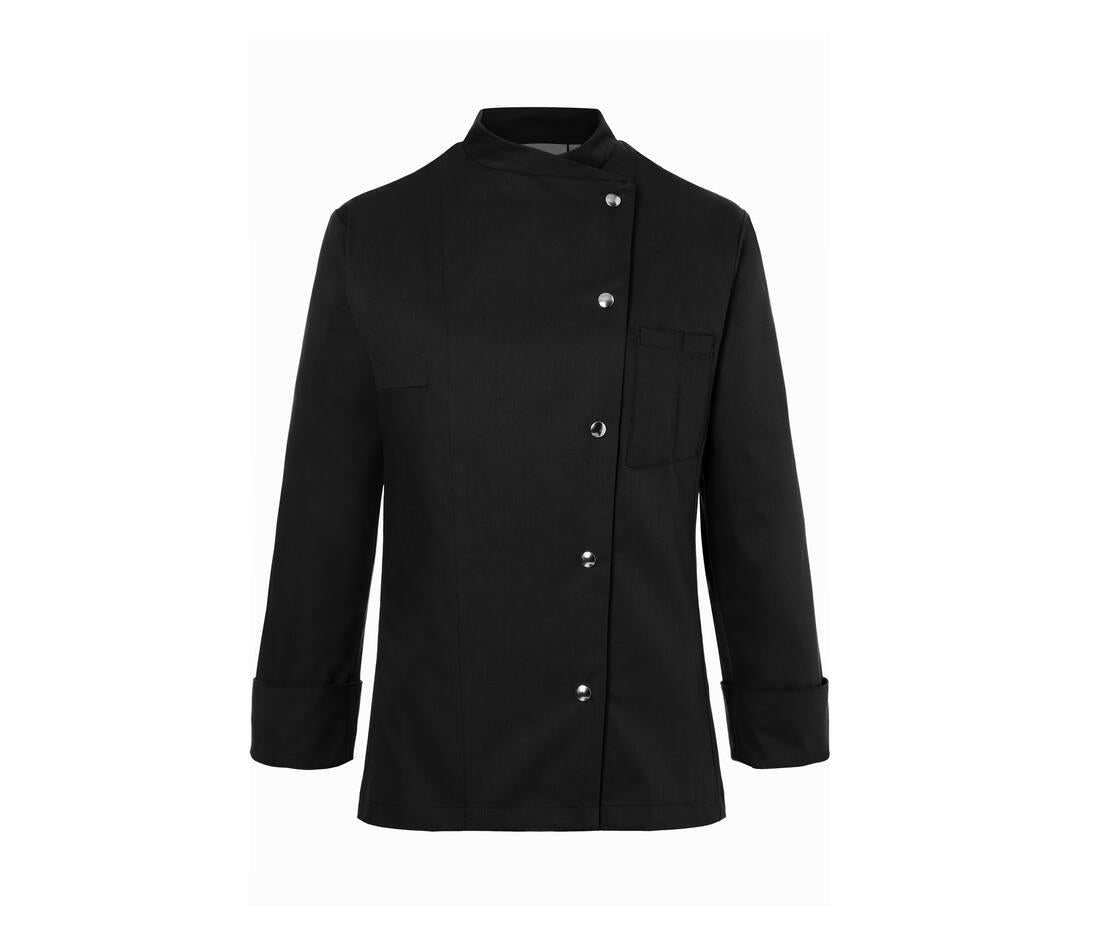 Karlowsky Ladies' Chef Jacket Larissa