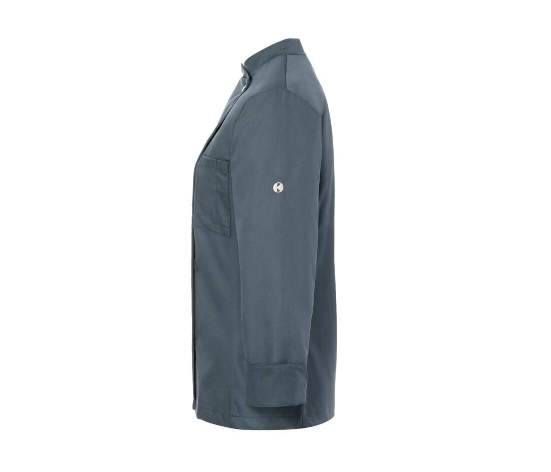 Karlowsky Ladies' Chef Jacket Larissa