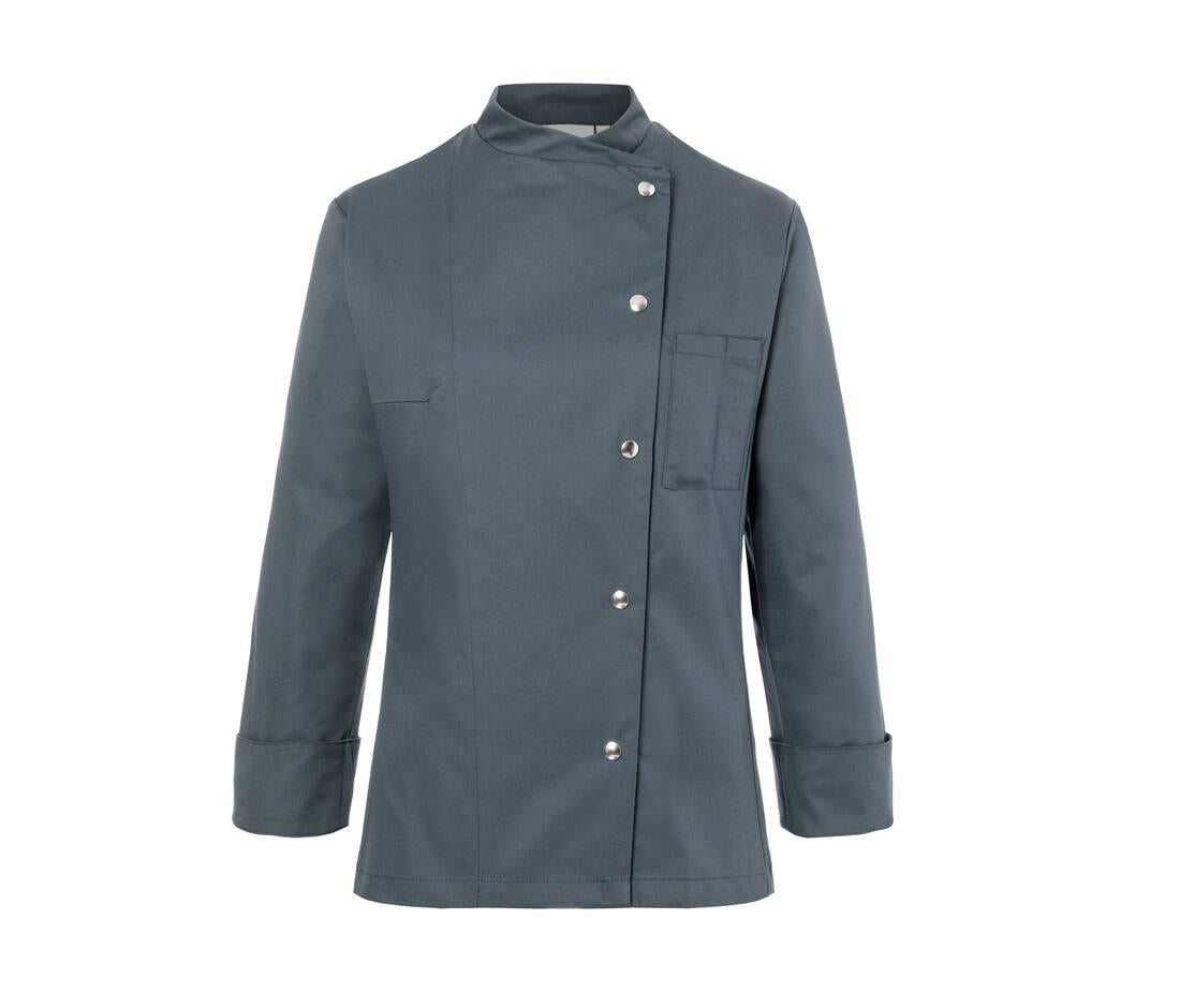 Karlowsky Ladies' Chef Jacket Larissa