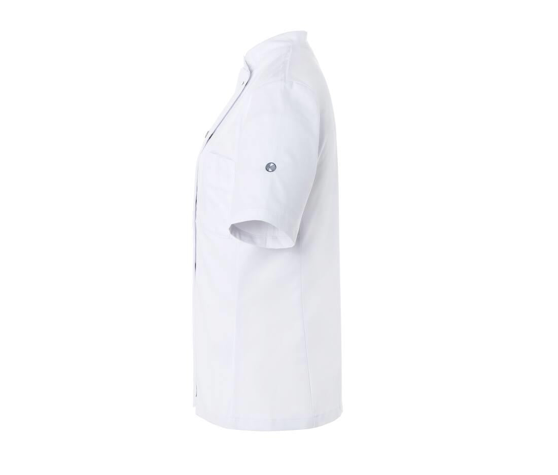 Karlowsky Ladies' Chef Jacket Greta