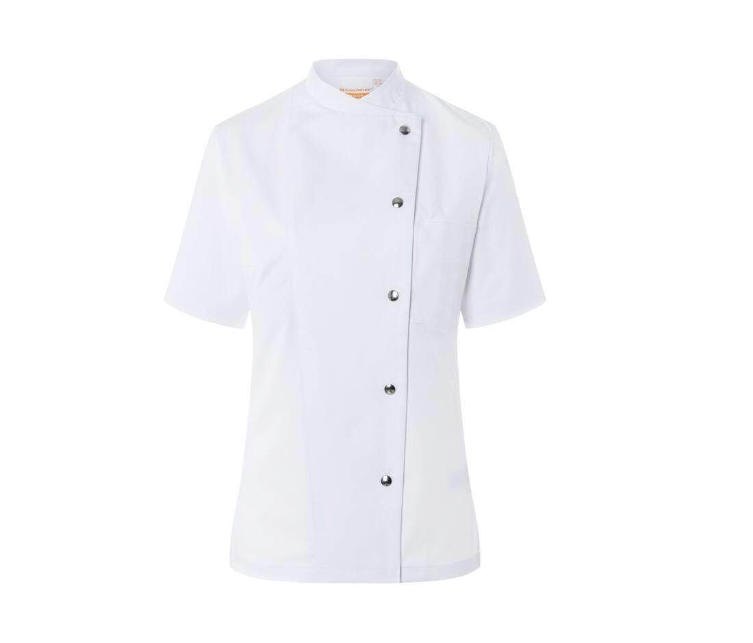 Karlowsky Ladies' Chef Jacket Greta