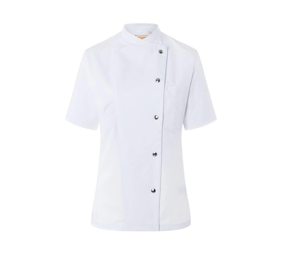 Karlowsky Ladies' Chef Jacket Greta