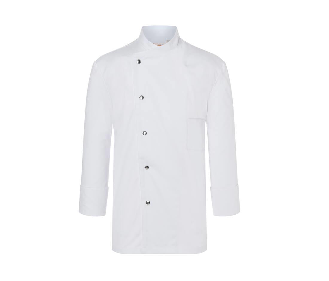Karlowsky Chef Jacket Lars