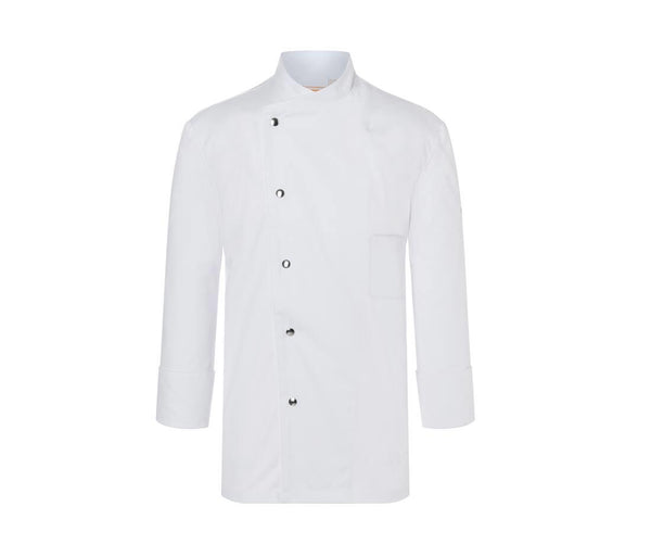 Karlowsky Chef Jacket Lars
