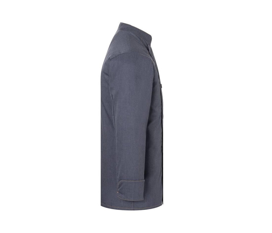 Chef Jacket Jeans-style