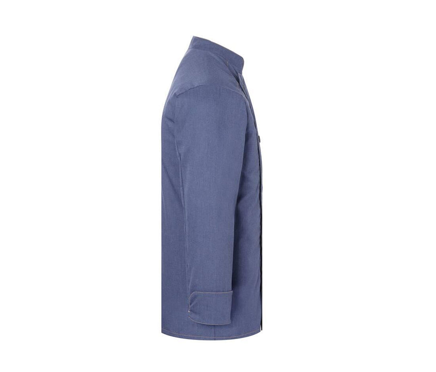Chef Jacket Jeans-style