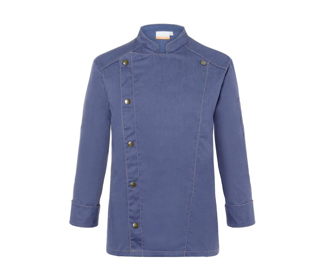 Karlowsky Chef Jacket Jeans-style