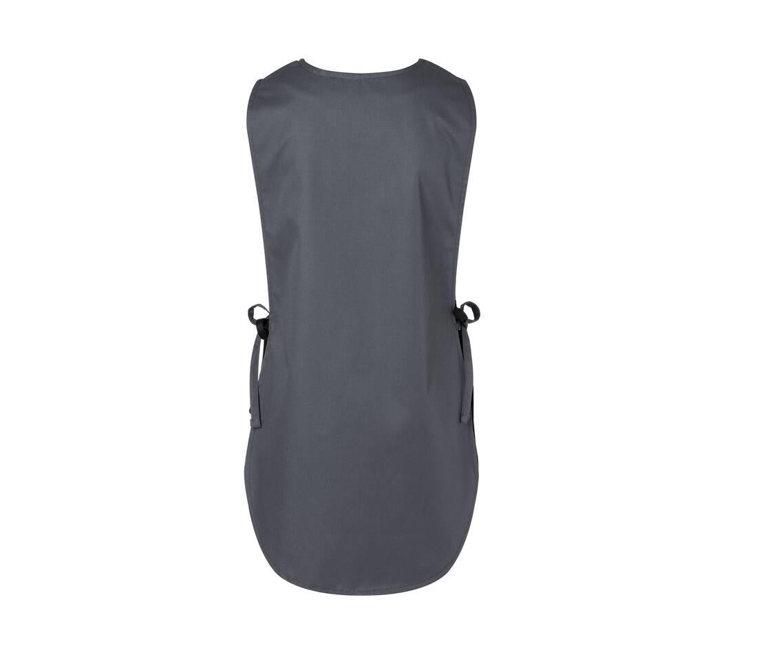 Karlowsky Work Smock Bea Anthracite