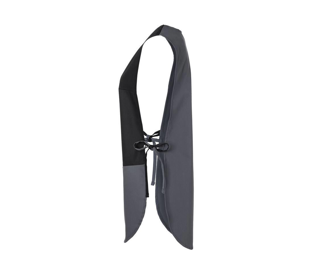 Karlowsky Work Smock Bea Anthracite