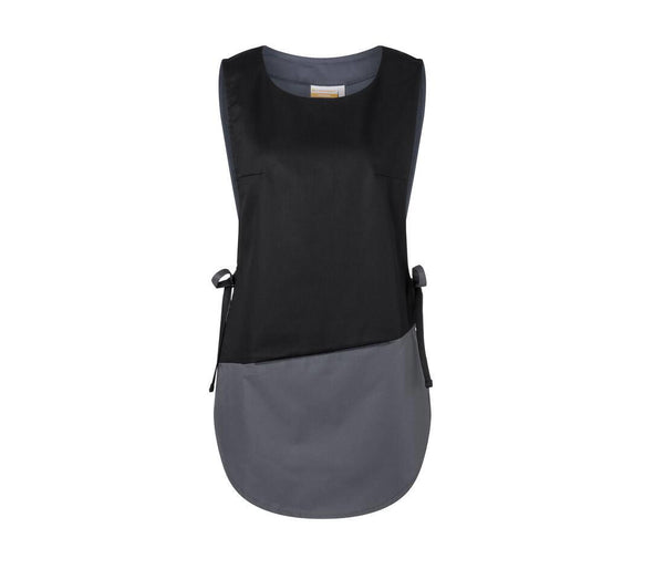 Karlowsky Work Smock Bea Anthracite