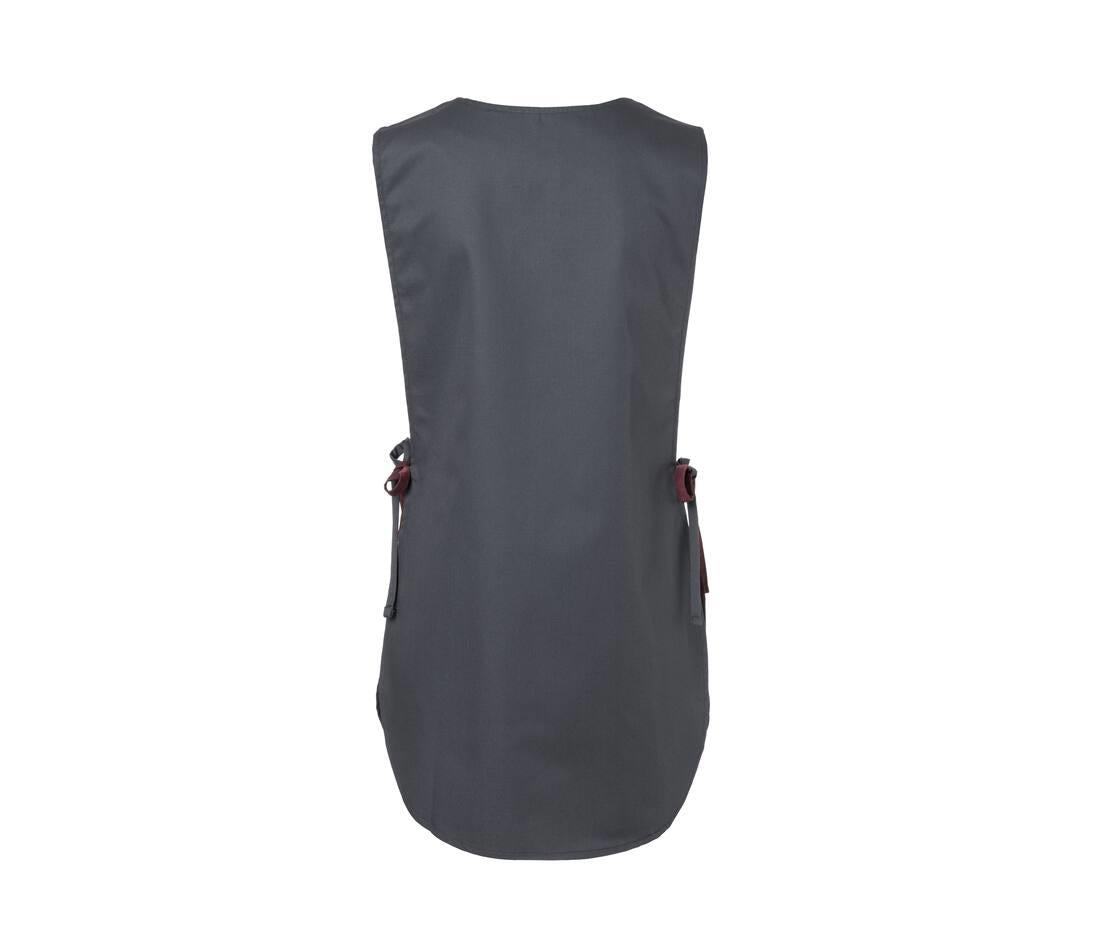 Karlowsky Work Smock Bea Anthracite