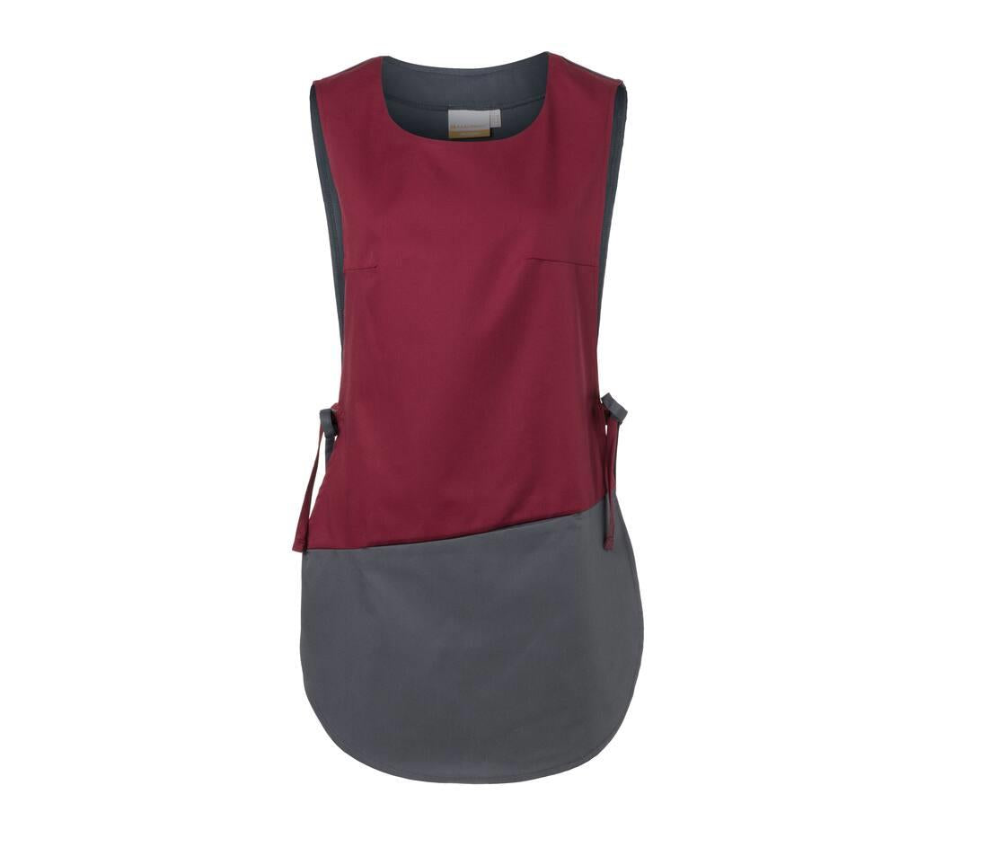 Karlowsky Work Smock Bea Anthracite