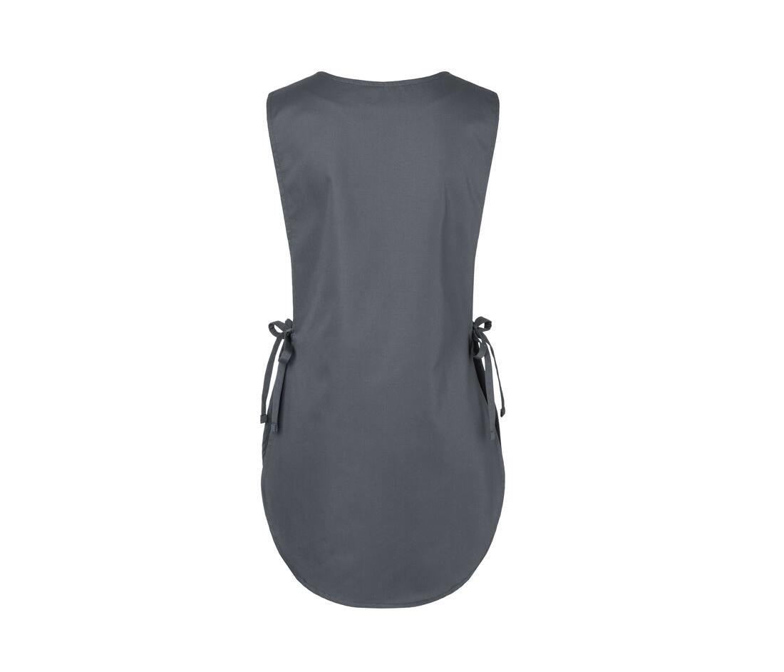 Karlowsky Work Smock Bea Anthracite