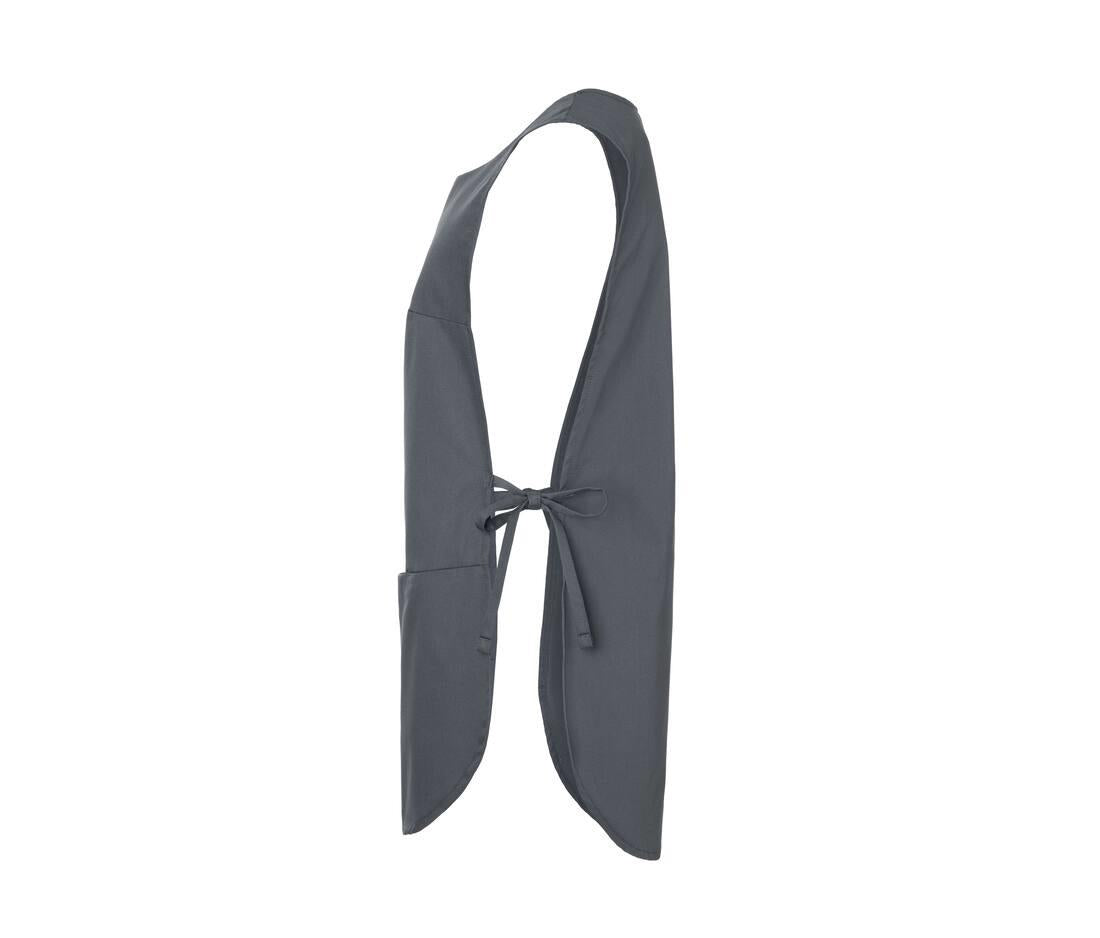 Karlowsky Work Smock Bea Anthracite