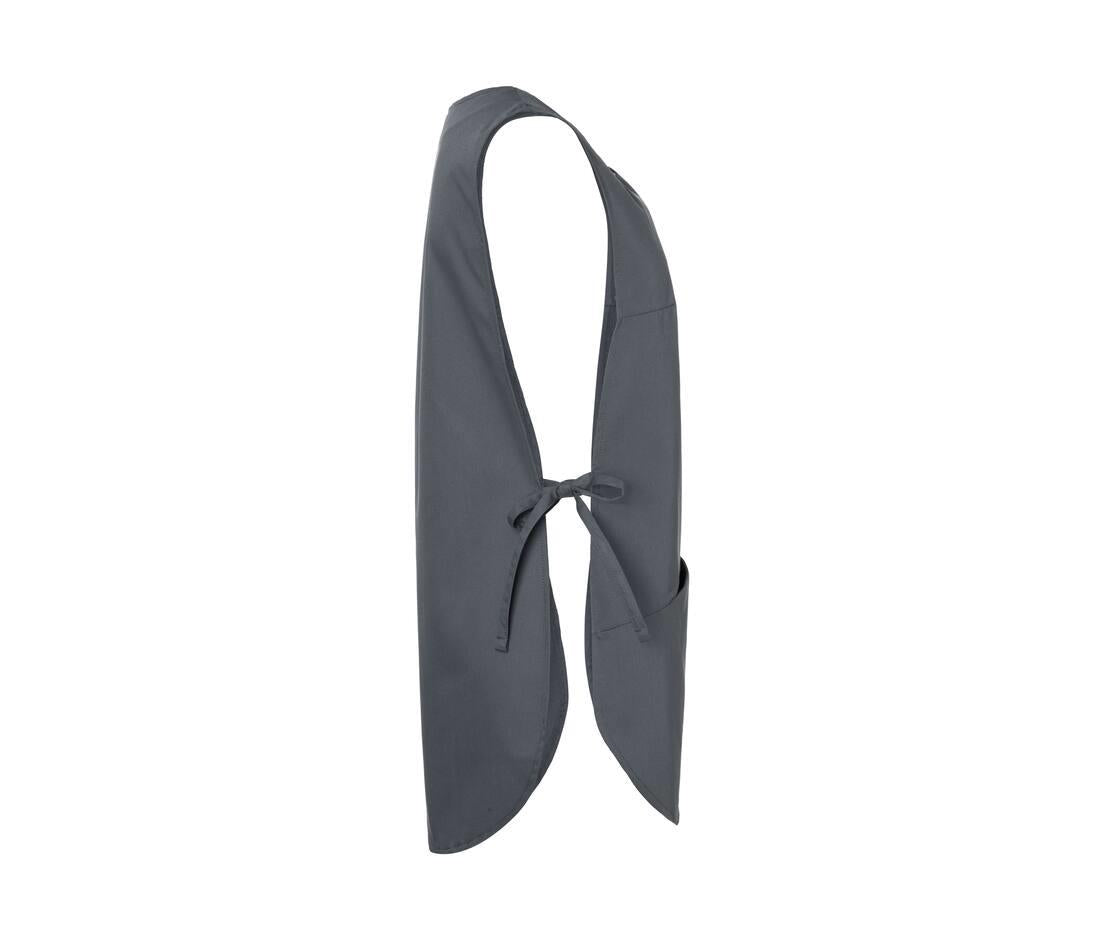 Karlowsky Work Smock Bea Anthracite