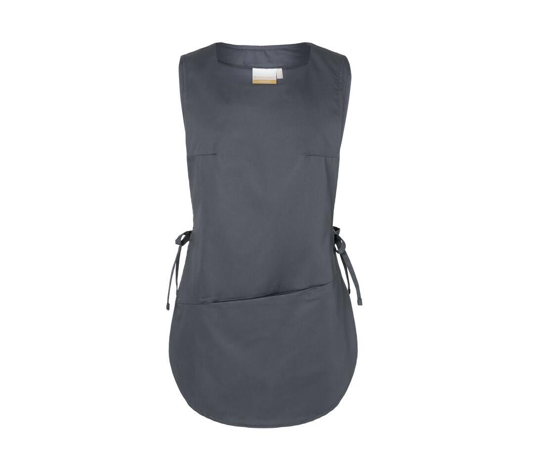 Karlowsky Work Smock Bea Anthracite