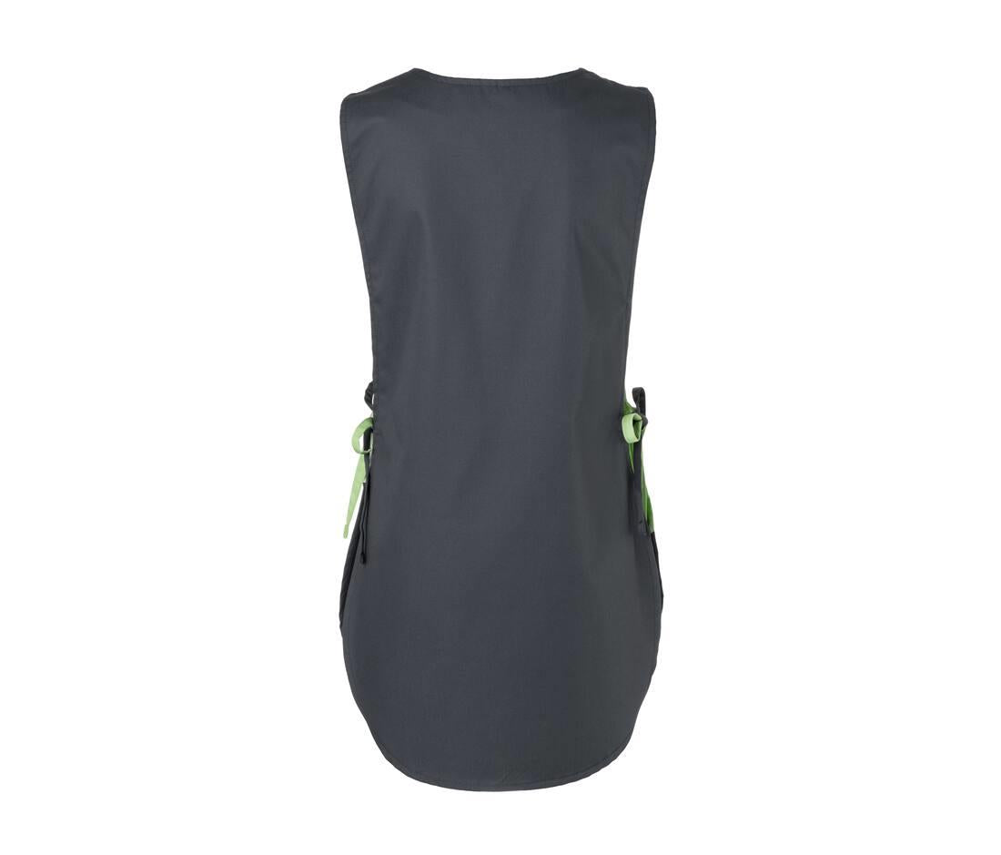 Karlowsky Work Smock Bea Anthracite