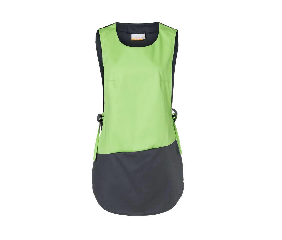 Karlowsky Work Smock Bea Anthracite