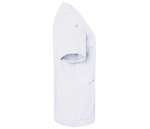 Short-sleeve Ladies' Tunic Essential