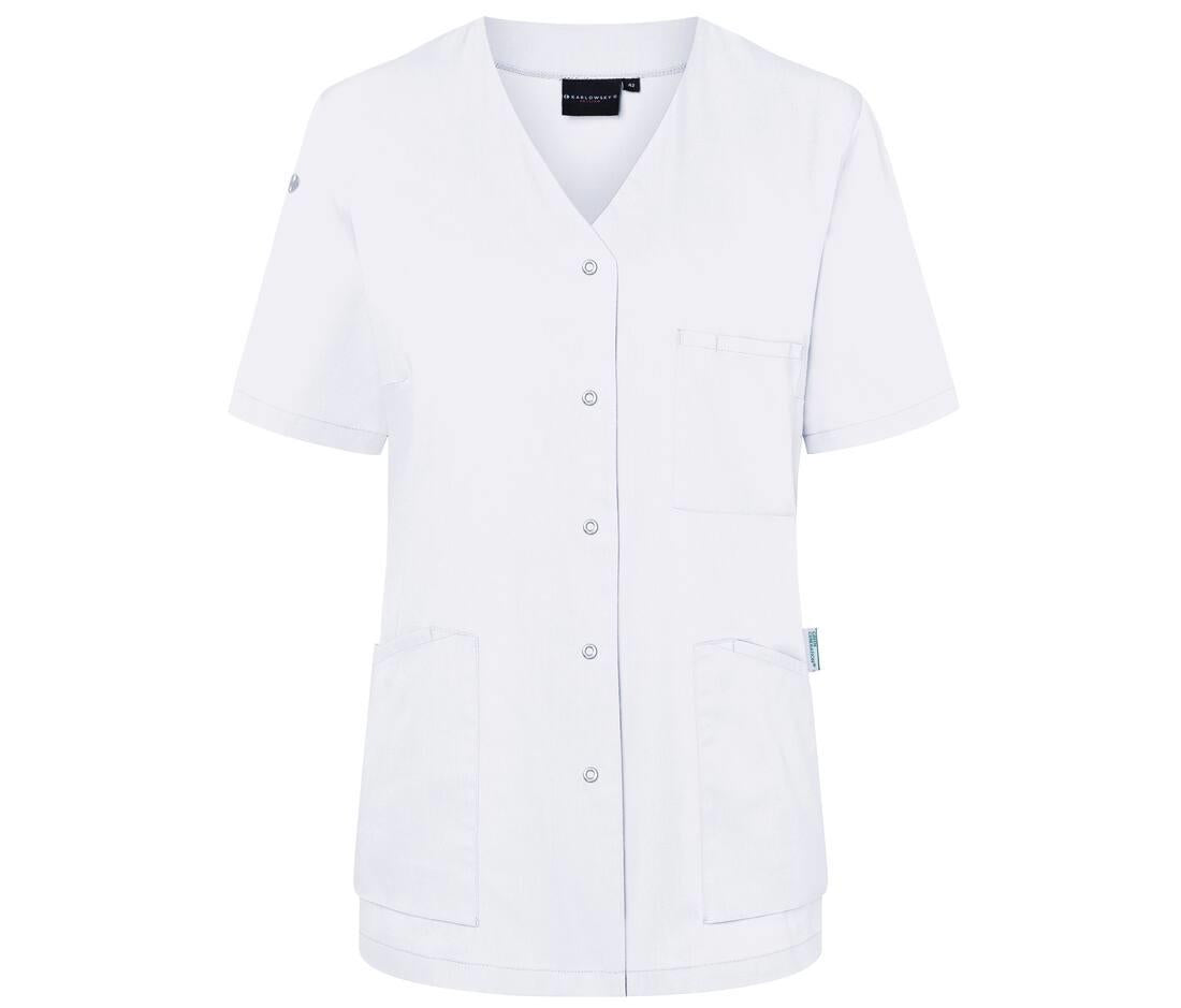 Karlowsky Short-sleeve Ladies' Tunic Essential