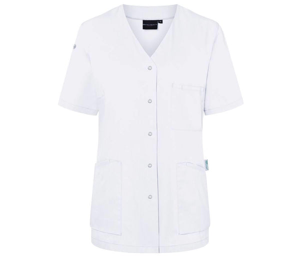 Karlowsky Short-sleeve Ladies' Tunic Essential