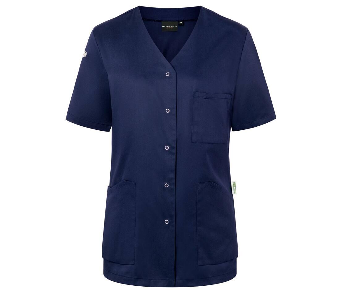 Karlowsky Short-sleeve Ladies' Tunic Essential