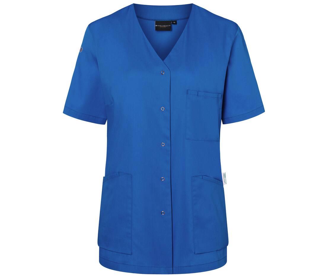 Karlowsky Short-sleeve Ladies' Tunic Essential