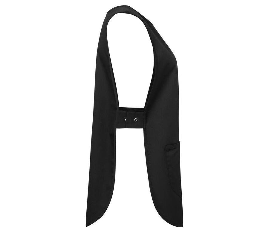 Pull-over Tunic Essential