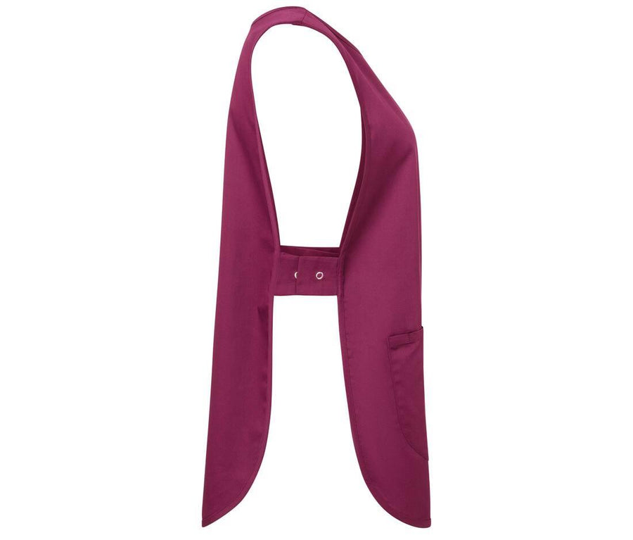 Pull-over Tunic Essential