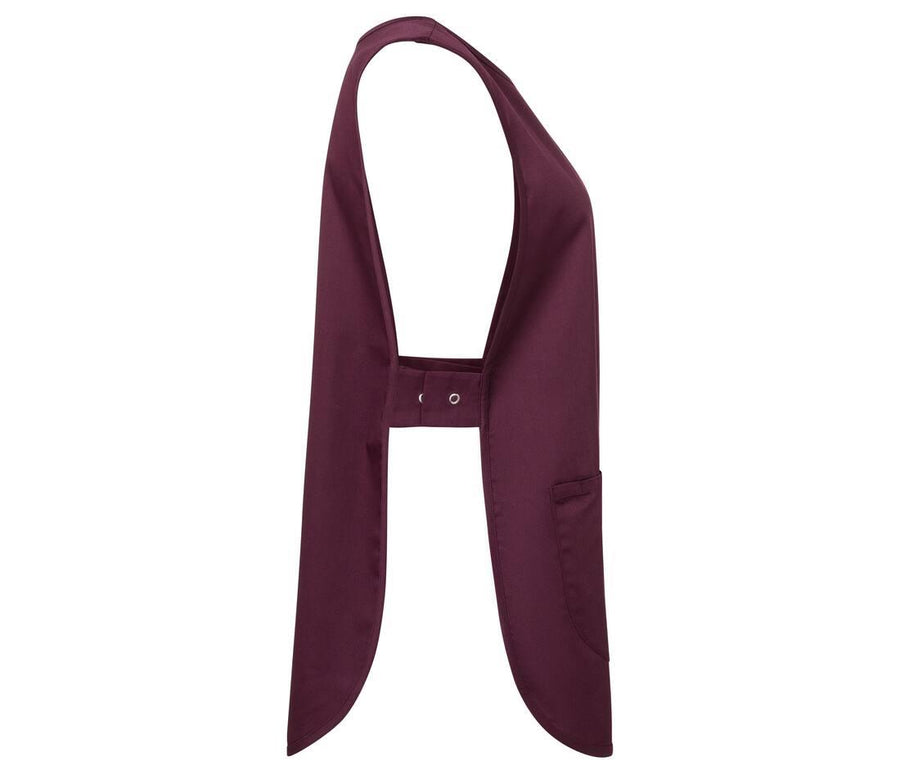 Pull-over Tunic Essential