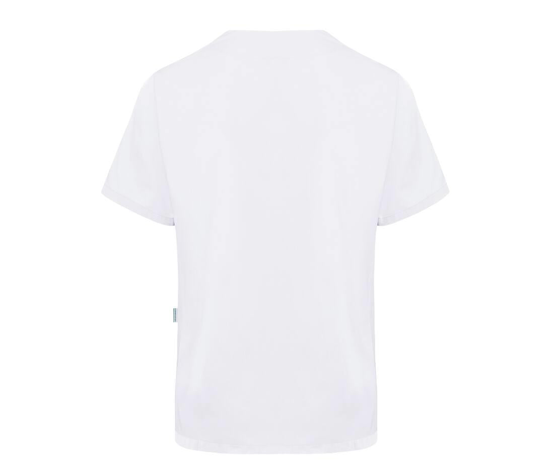 Karlowsky Short-sleeve Men's Slip-on Tunic Essential