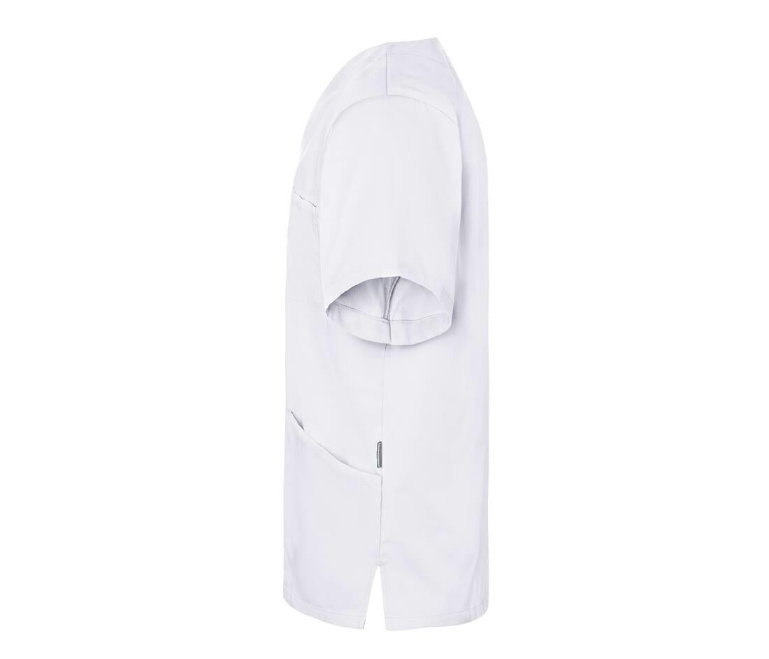 Karlowsky Short-sleeve Men's Slip-on Tunic Essential