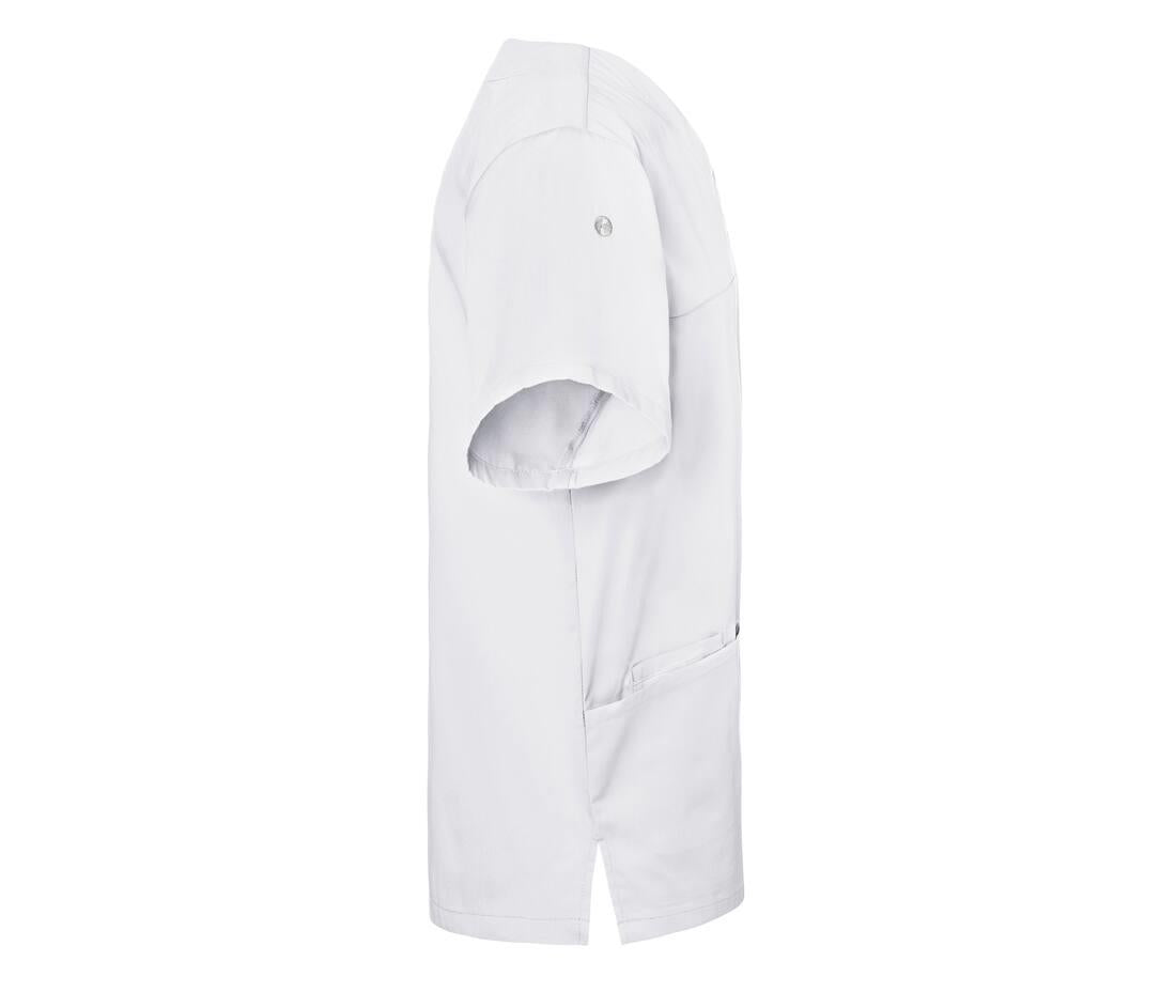Karlowsky Short-sleeve Men's Slip-on Tunic Essential