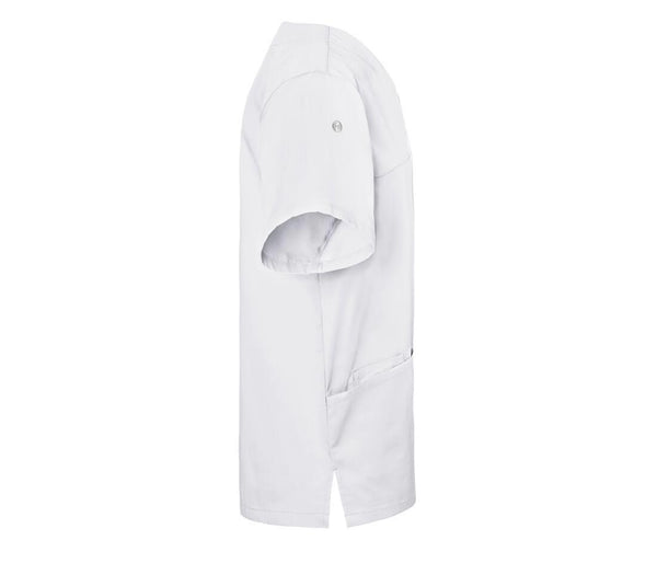 Short-sleeve Men's Slip-on Tunic Essential