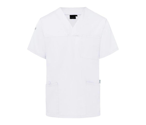 Karlowsky Short-sleeve Men's Slip-on Tunic Essential