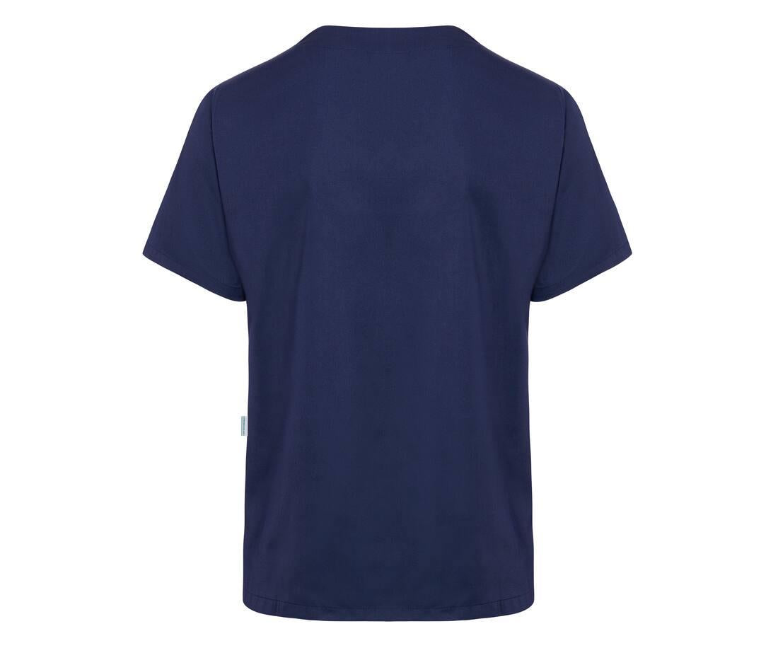 Karlowsky Short-sleeve Men's Slip-on Tunic Essential